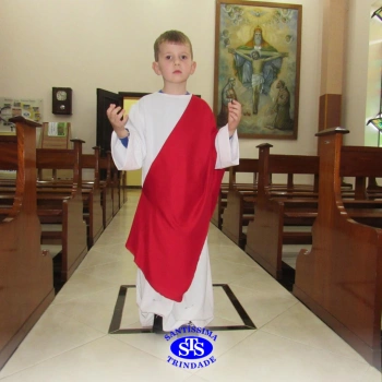 Infantil | Celebração 