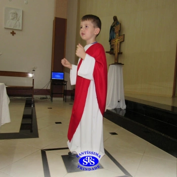 Infantil | Celebração 