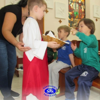 Infantil | Celebração 