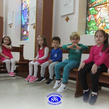 Infantil | Celebração 