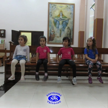 Infantil | Celebração 