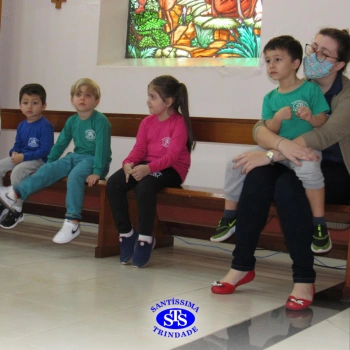 Infantil | Celebração 