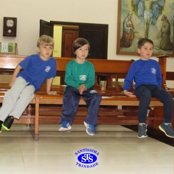 Infantil | Celebração 
