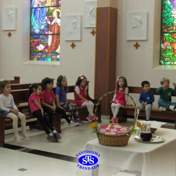 Infantil | Celebração 