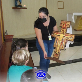 Infantil | Celebração 