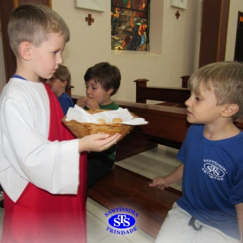 Infantil | Celebração 