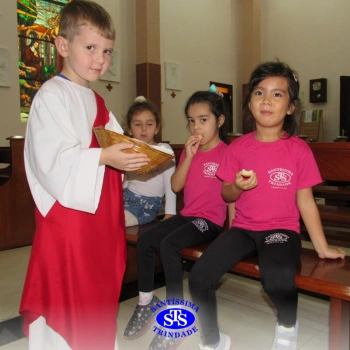 Infantil | Celebração 