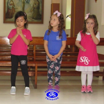 Infantil | Celebração 