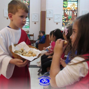 Infantil | Celebração 