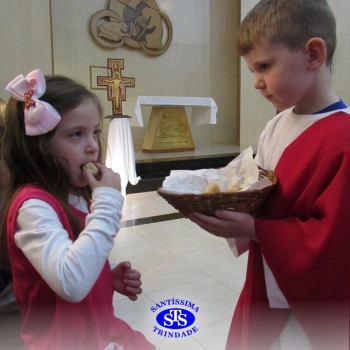 Infantil | Celebração 