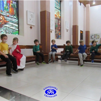 Infantil | Celebração 