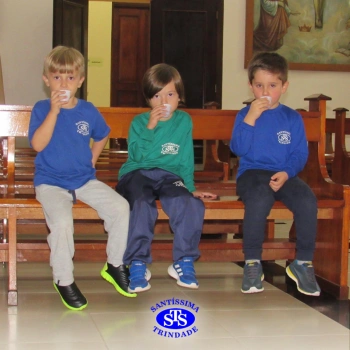 Infantil | Celebração 