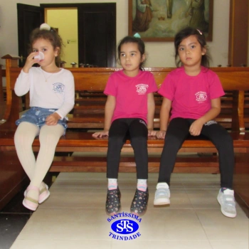 Infantil | Celebração 