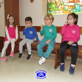 Infantil | Celebração 