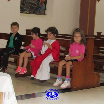 Infantil | Celebração 