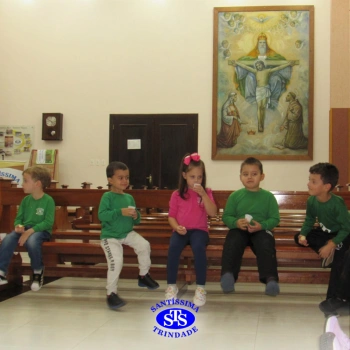 Infantil | Celebração 