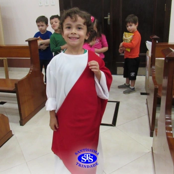 Infantil | Celebração 
