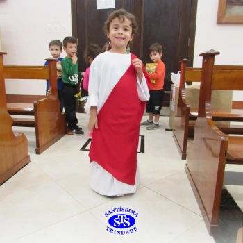 Infantil | Celebração 