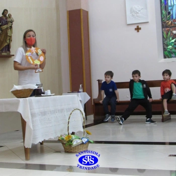 Infantil | Celebração 