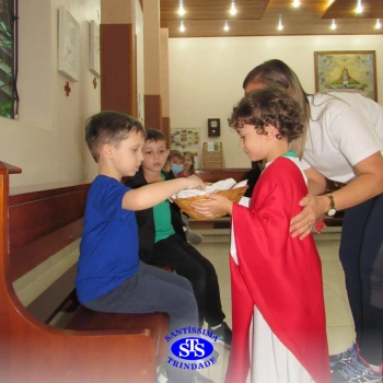 Infantil | Celebração 