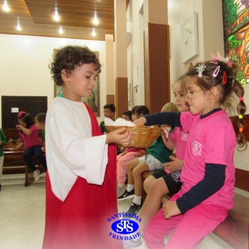 Infantil | Celebração 