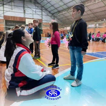 Infantil 2 e Infantil 5 | Homenagem às Mães