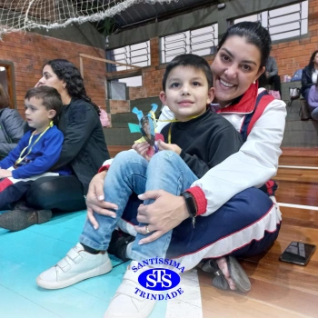 Infantil 2 e Infantil 5 | Homenagem às Mães