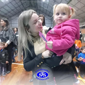 Infantil 2 e Infantil 5 | Homenagem às Mães