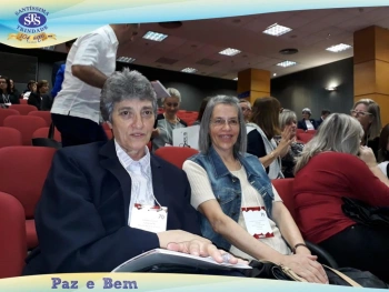 Seminário de Diretores