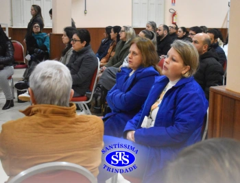 Retiro Franciscano