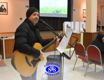 Retiro Franciscano