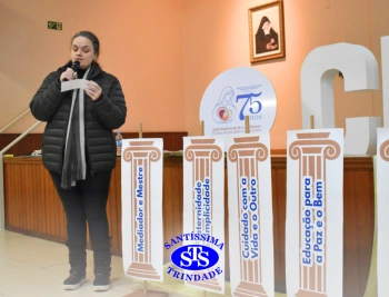 Retiro Franciscano