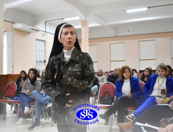 Retiro Franciscano