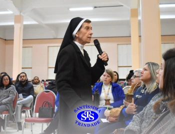 Retiro Franciscano