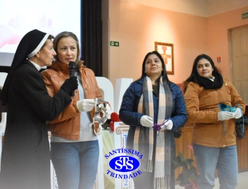 Retiro Franciscano