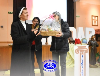 Retiro Franciscano