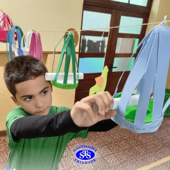 2º ano | Libertar um texto?