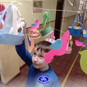 2º ano | Libertar um texto?