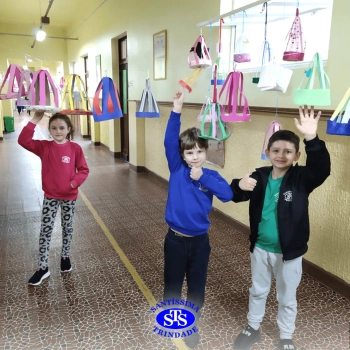 2º ano | Libertar um texto?