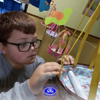 2º ano | Libertar um texto?
