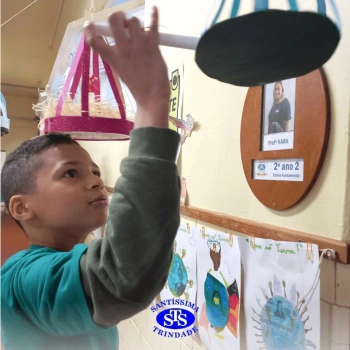 2º ano | Libertar um texto?