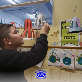 2º ano | Libertar um texto?
