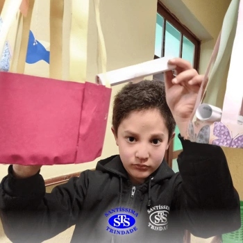 2º ano | Libertar um texto?