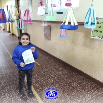 2º ano | Libertar um texto? Como assim?