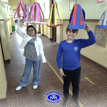 2º ano | Libertar um texto? Como assim?