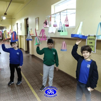 2º ano | Libertar um texto? Como assim?