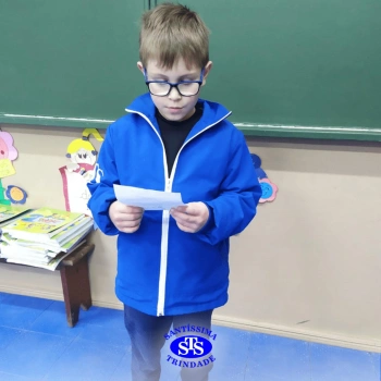 2º ano | Libertar um texto? Como assim?