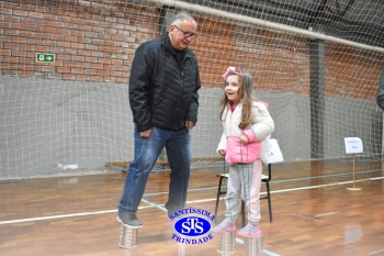 Atividades de Dia dos Avós | Infantil 4 