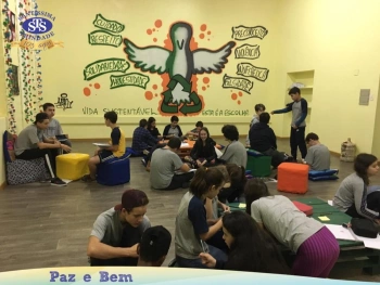 8º ano - Fixação de Conceitos
