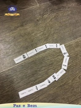 8º ano - Fixação de Conceitos